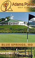 Golf Instruction Kansas City