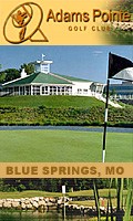 Golf Courses Kansas City